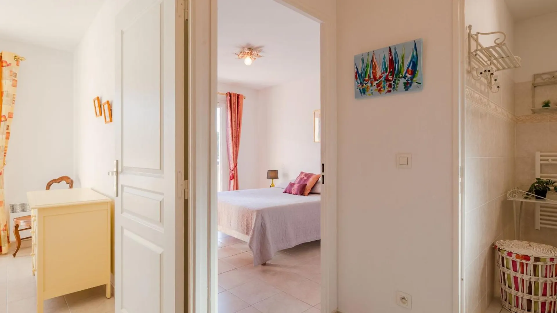 Holiday Home Maxime Park-12 By Interhome Sainte-Maxime 0*,  France