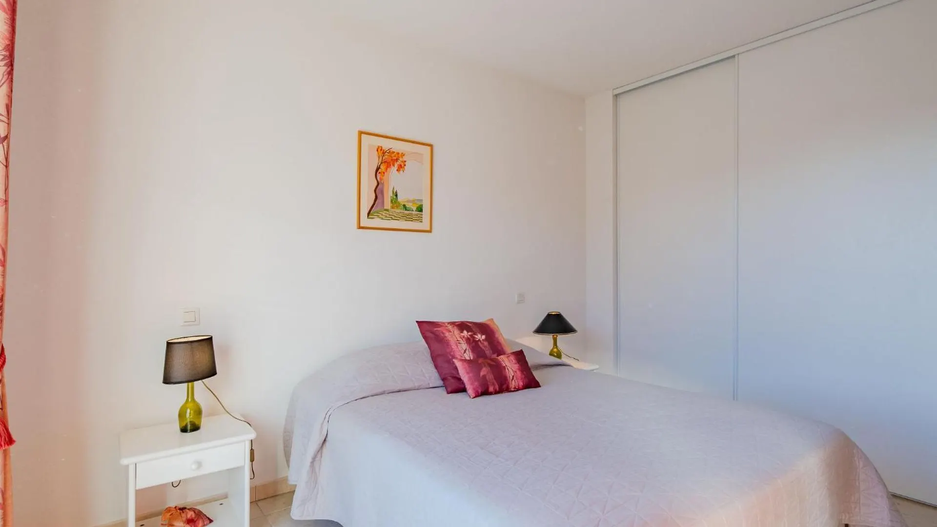 Holiday Home Maxime Park-12 By Interhome Sainte-Maxime