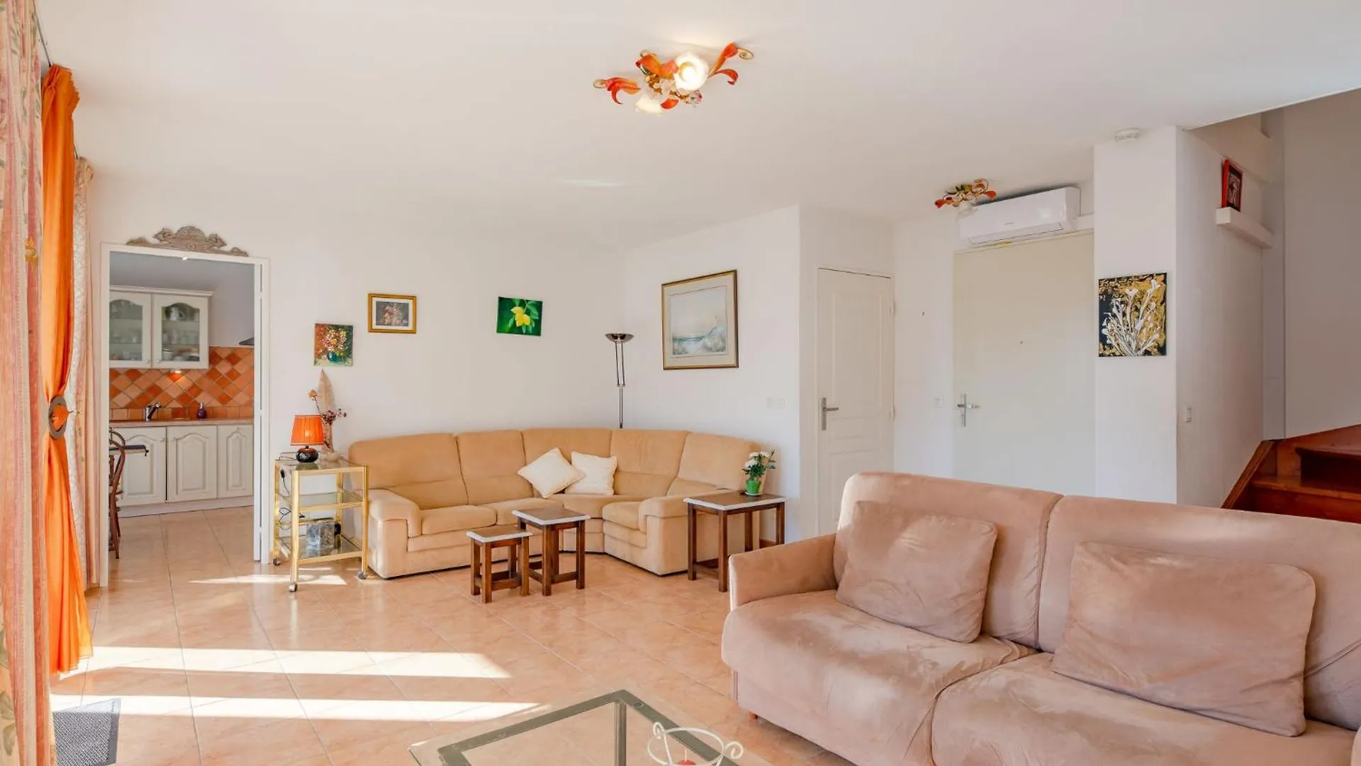 Holiday Home Maxime Park-12 By Interhome Sainte-Maxime