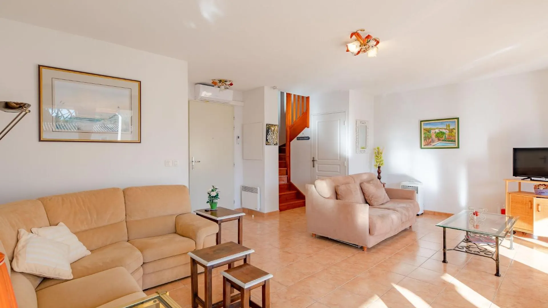 Holiday Home Maxime Park-12 By Interhome Sainte-Maxime