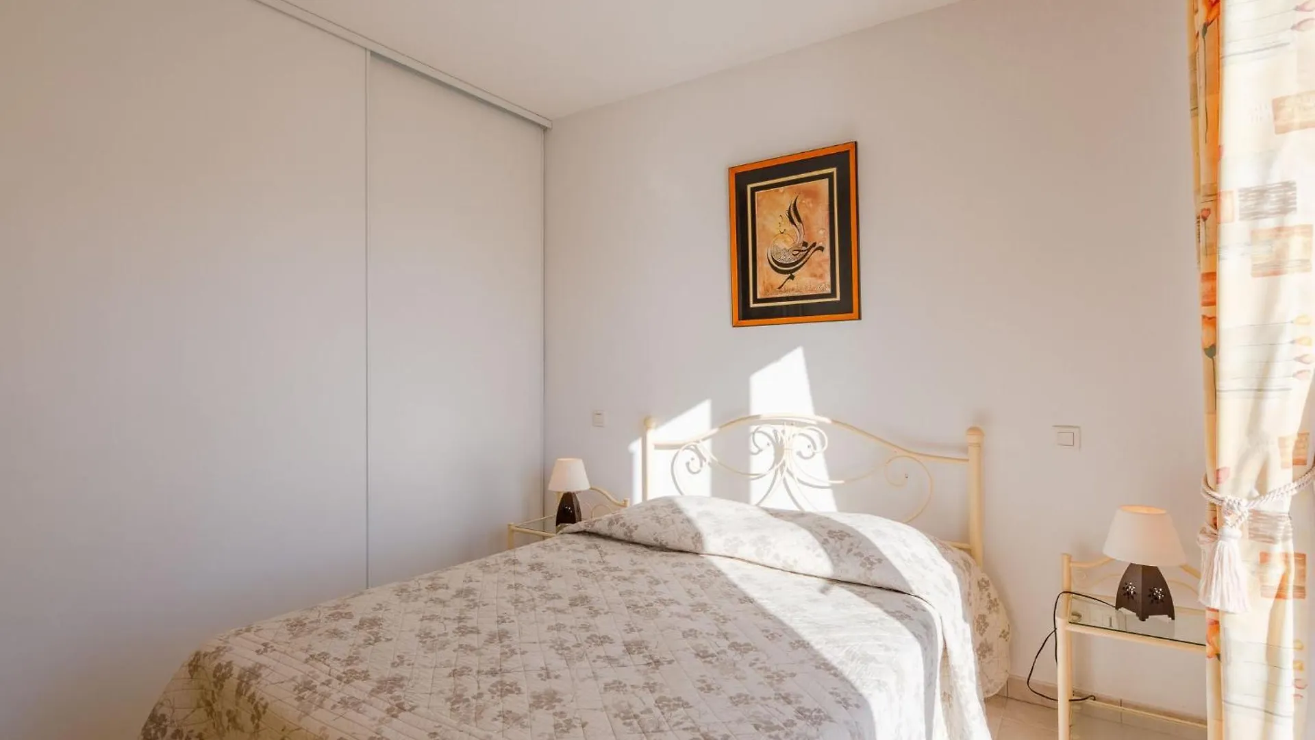 Holiday Home Maxime Park-12 By Interhome Sainte-Maxime
