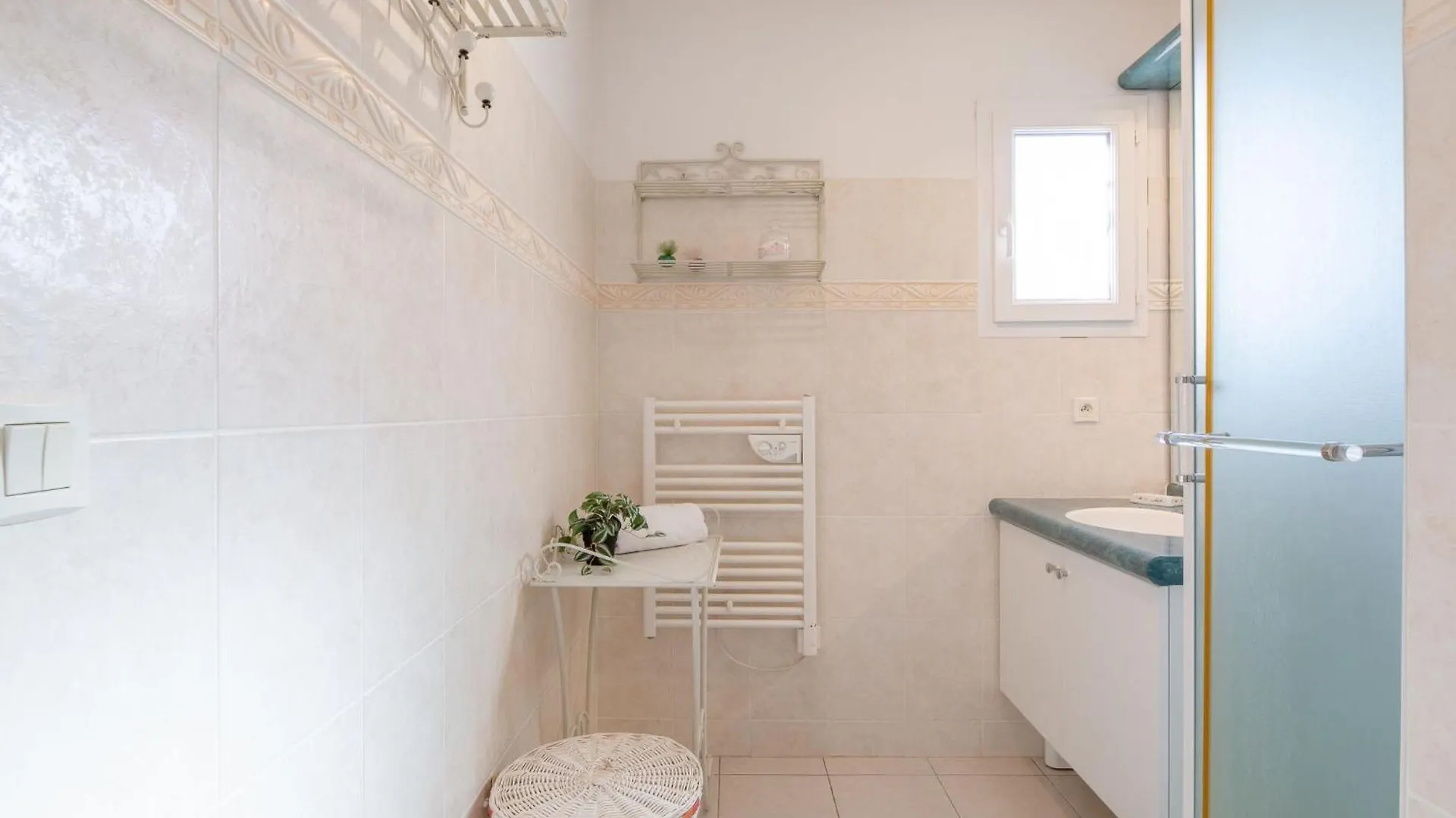 Holiday Home Maxime Park-12 By Interhome Sainte-Maxime