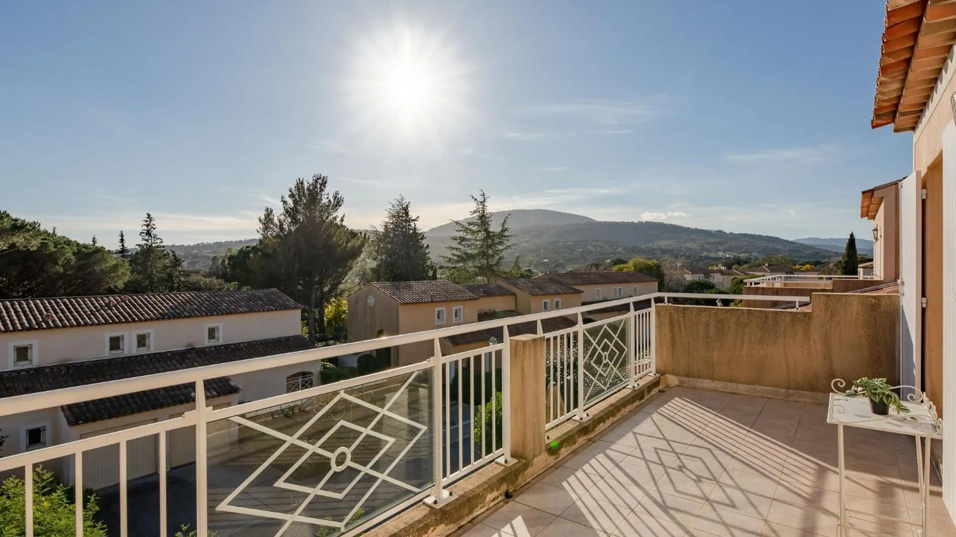 Holiday Home Maxime Park-12 By Interhome Sainte-Maxime France