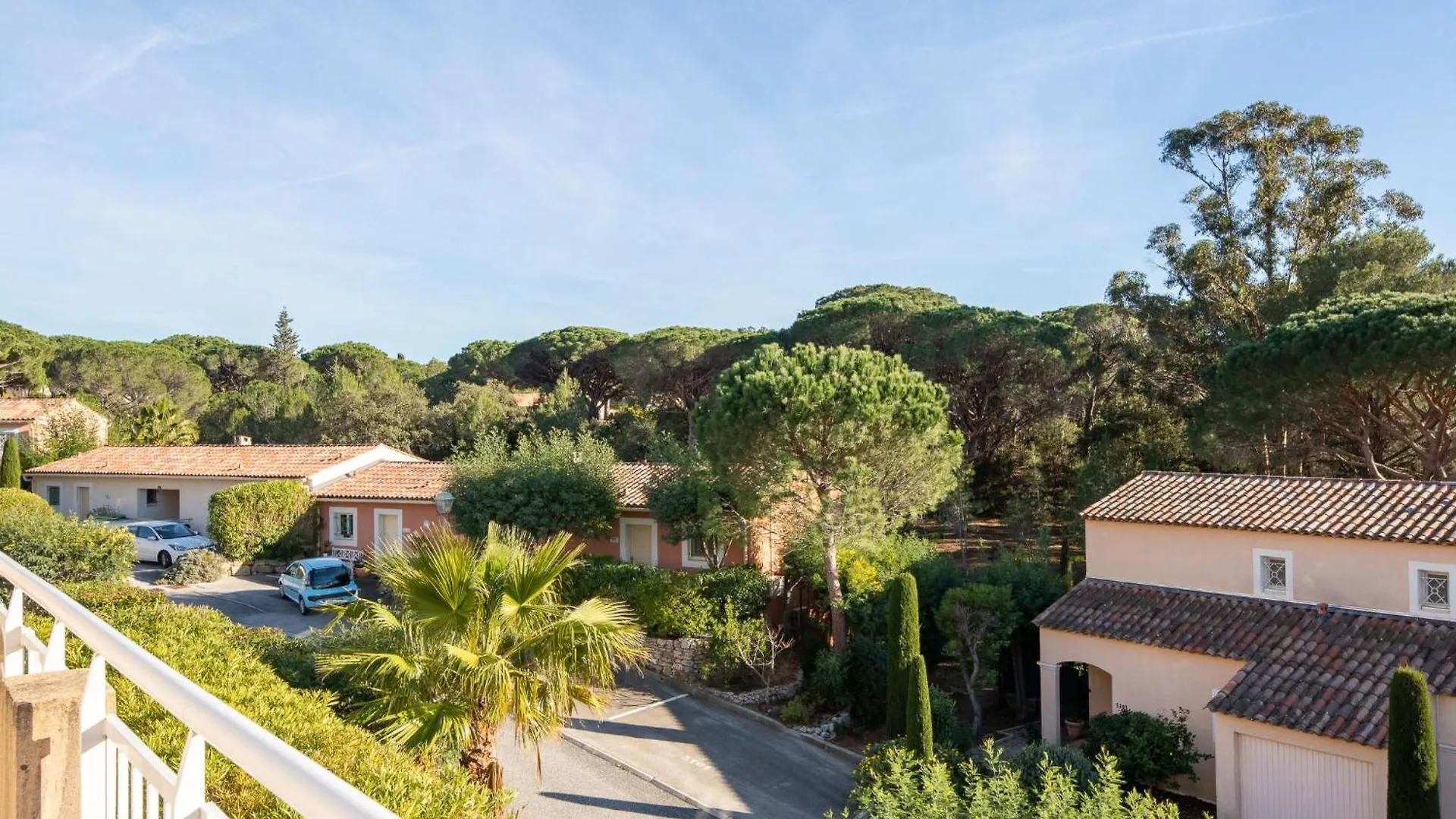 Holiday Home Maxime Park-12 By Interhome Sainte-Maxime 0*,  France