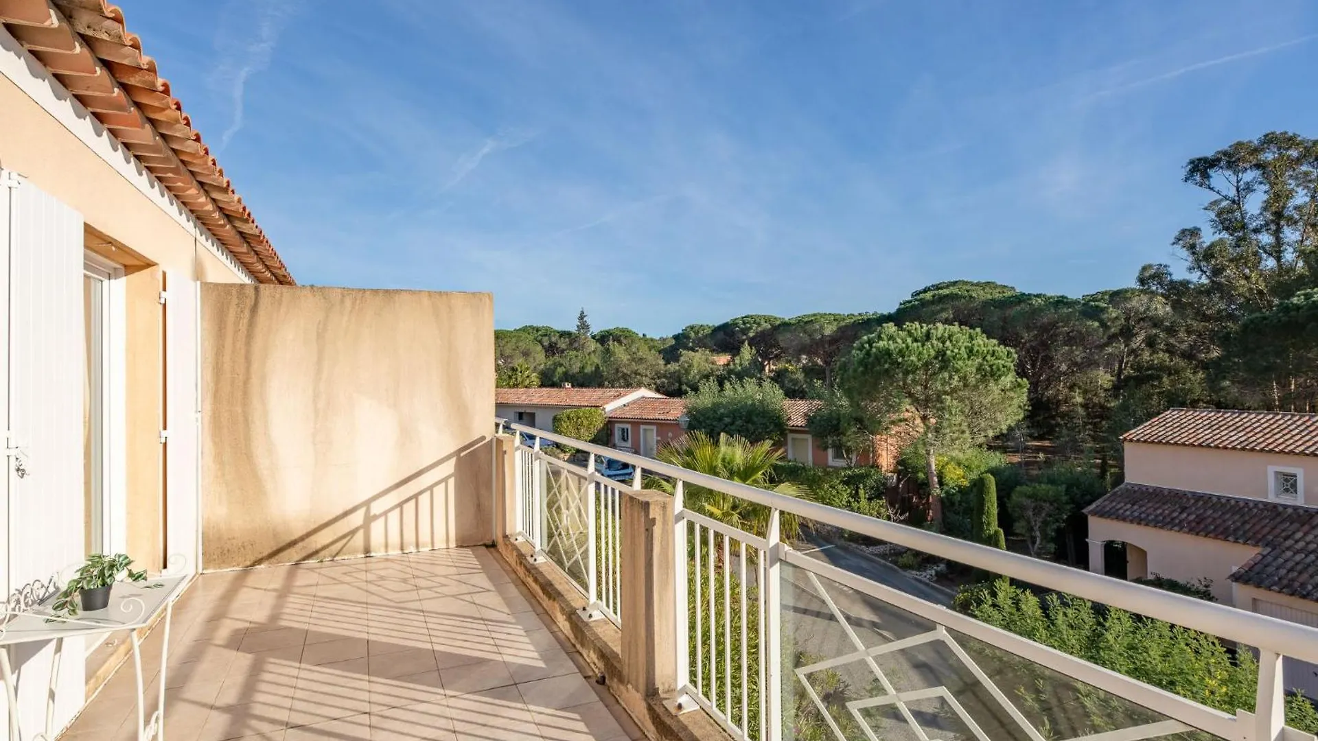 Holiday Home Maxime Park-12 By Interhome Sainte-Maxime
