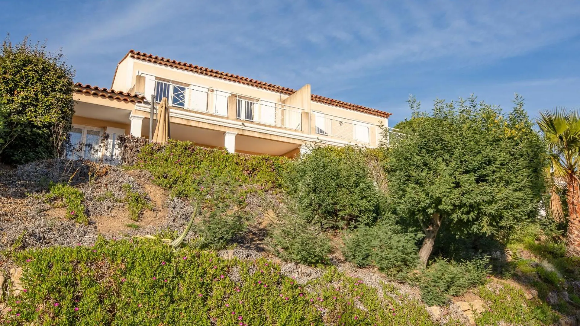 Holiday Home Maxime Park-12 By Interhome Sainte-Maxime 0*,