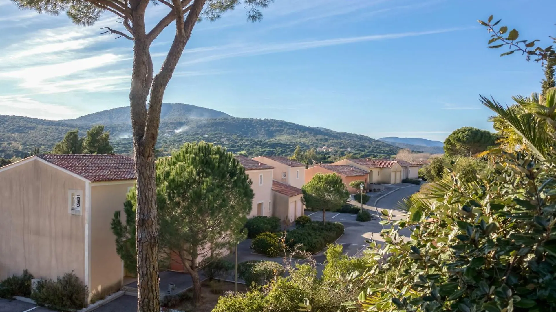 Holiday Home Maxime Park-12 By Interhome Sainte-Maxime