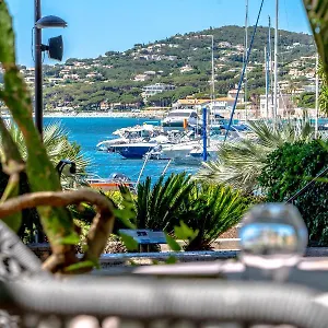 3* Hotell Les Palmiers
