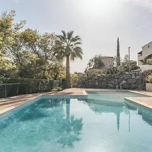 Le Mazet Des Maisons Du Golf Sainte-Maxime