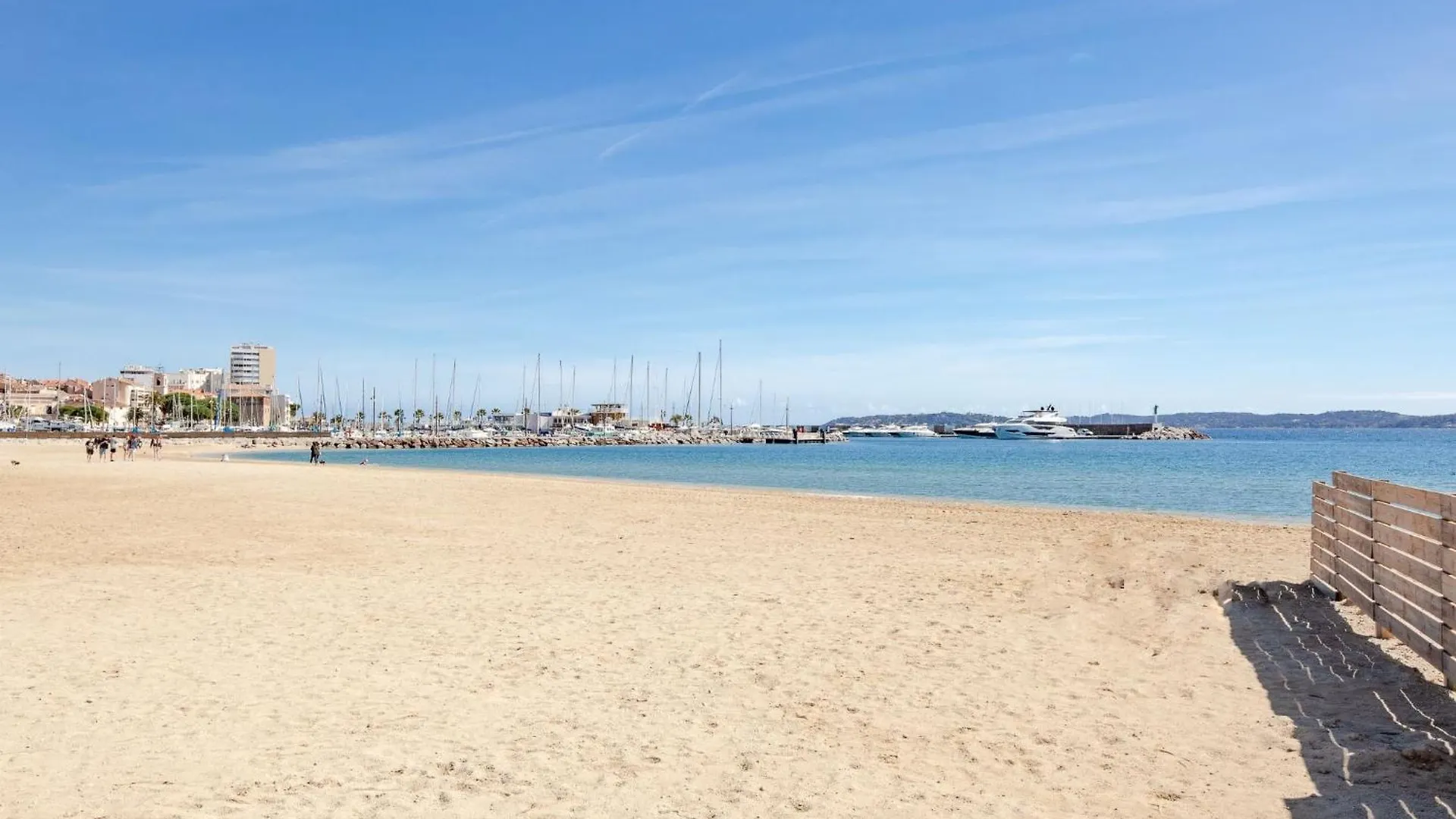 Holiday Home Maxime Park-12 By Interhome Sainte-Maxime 0*,  Frankrike