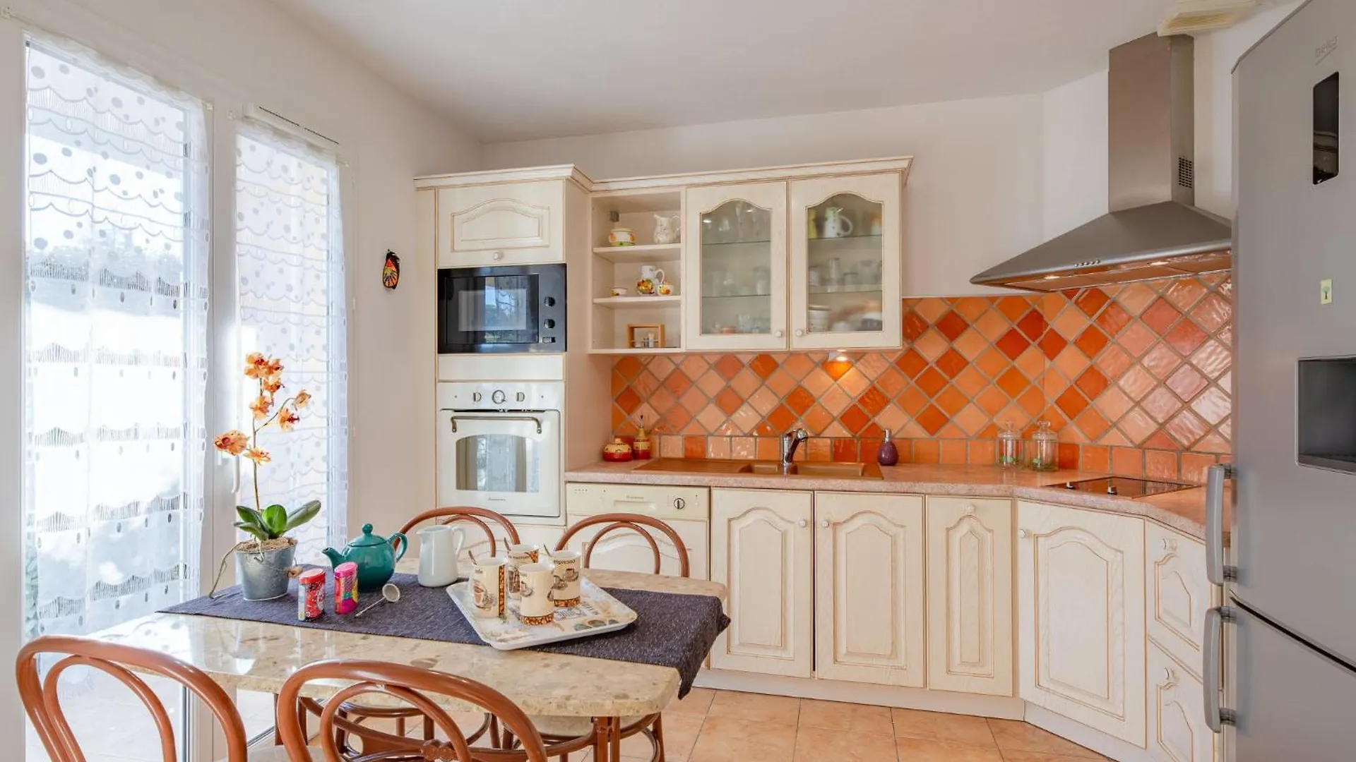 Holiday Home Maxime Park-12 By Interhome Sainte-Maxime