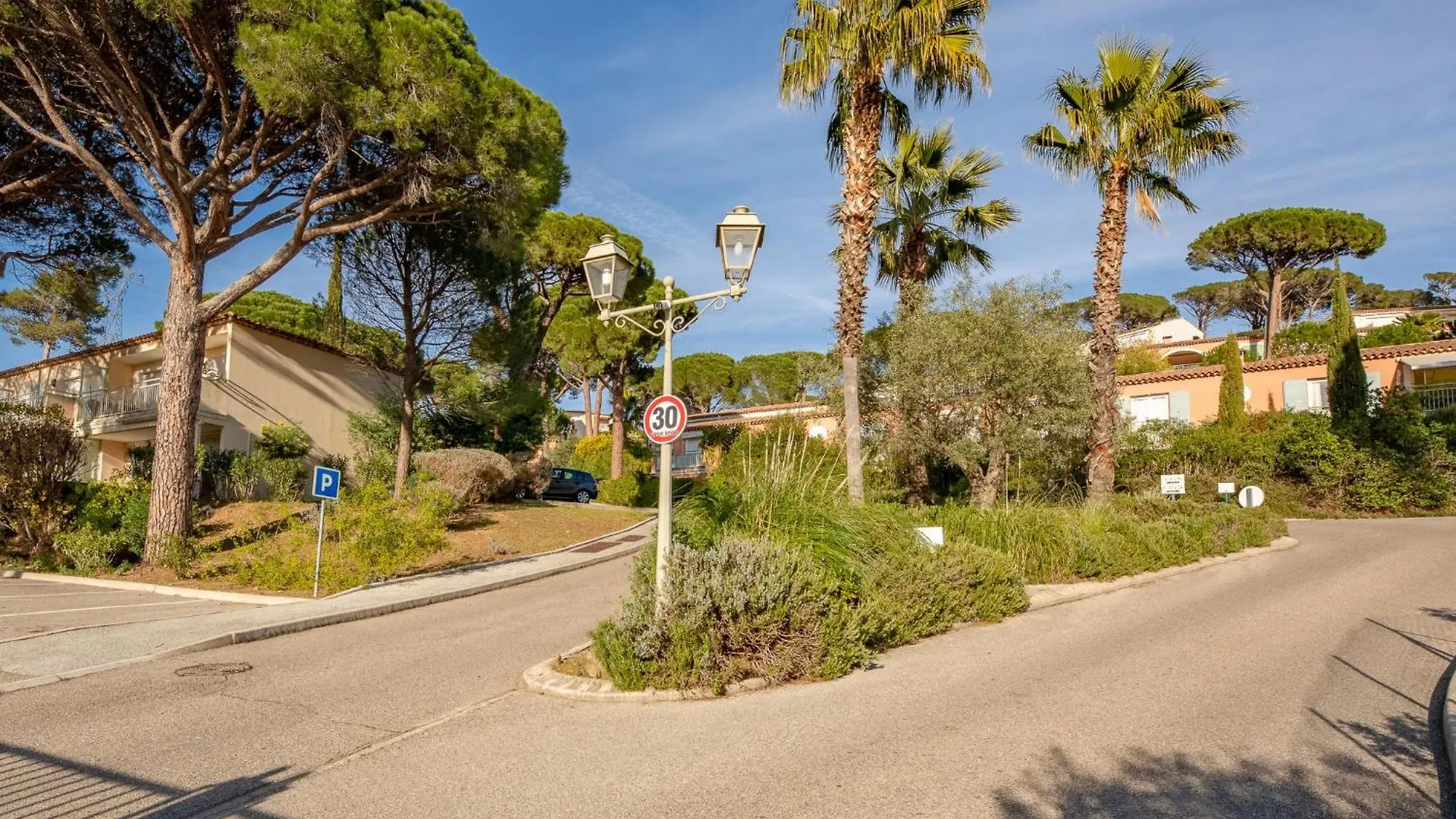 Holiday Home Maxime Park-12 By Interhome Sainte-Maxime 0*,  Frankrike